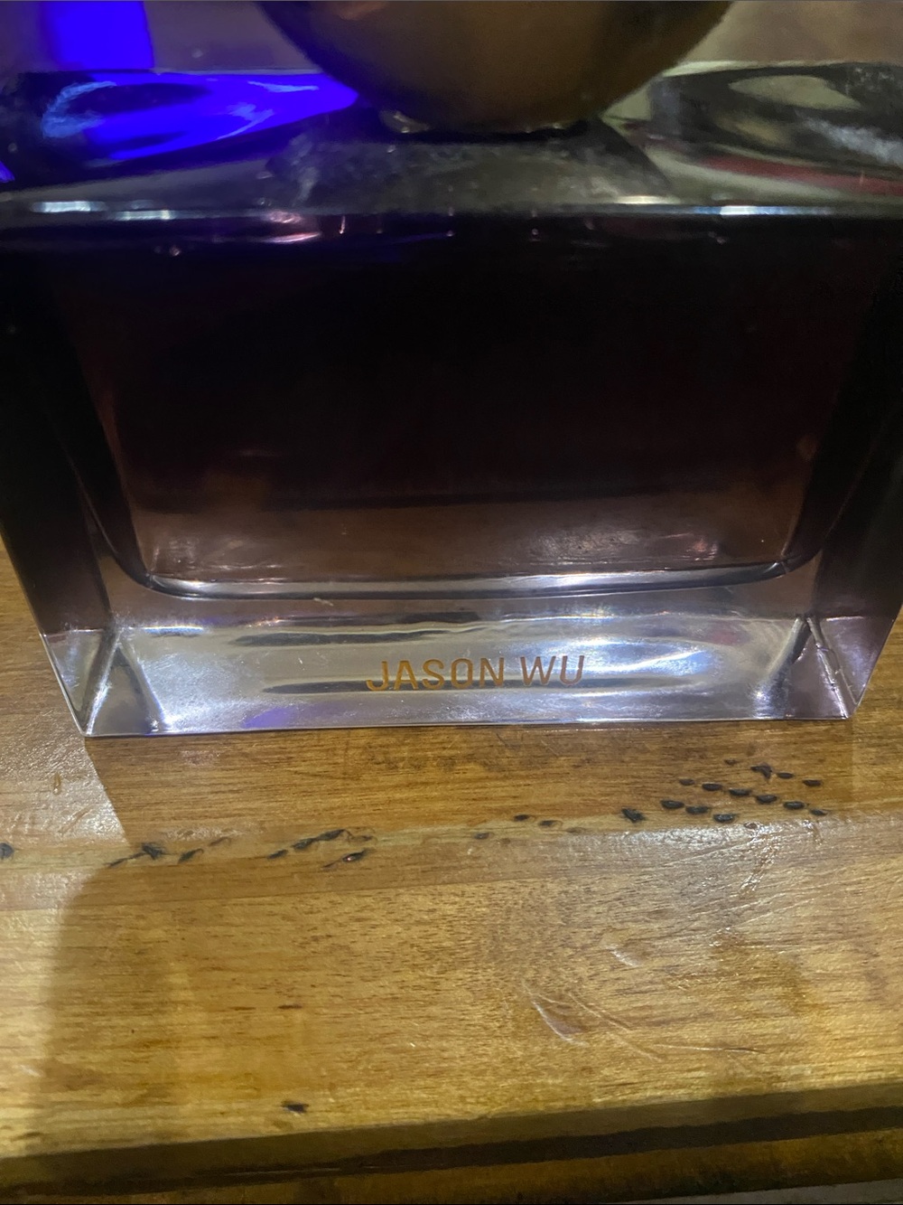 Jason Wu Velvet Rouge Eau de Parfum